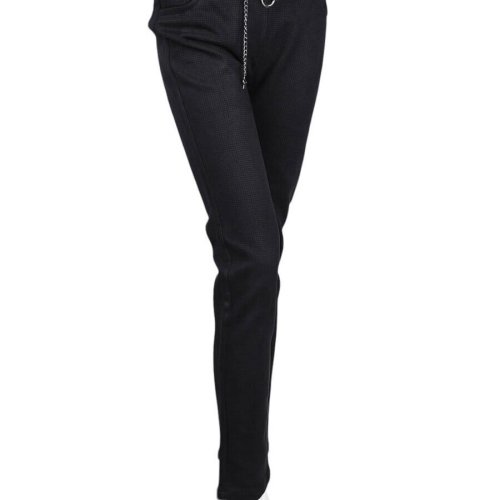 Брюки Obuv OK2 (25-30) 3314 black (08954) (деми) Obuv OK2 3314 black (08954)