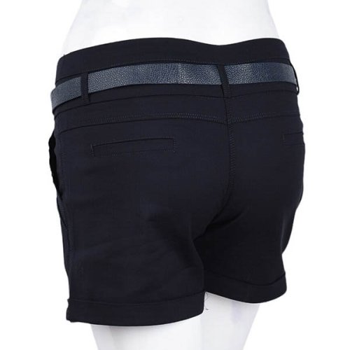 Шорты Obuv OK2 (25-30) 2458-1 navy (08999) (деми) Obuv OK2 2458-1 navy (08999)
