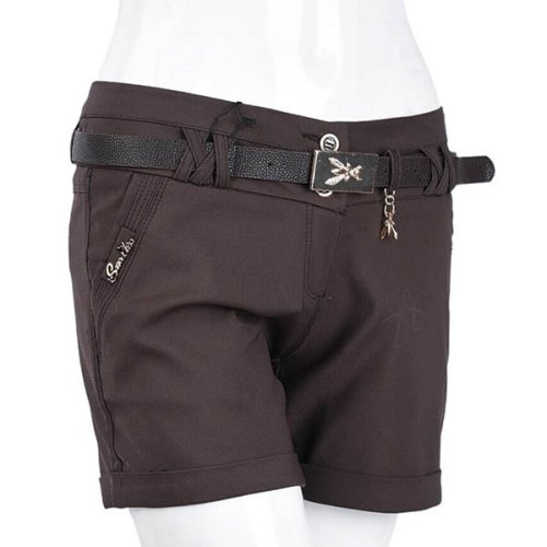Шорты Obuv OK2 (25-30) 2458-4 brown (08999) (деми) Obuv OK2 2458-4 brown (08999)