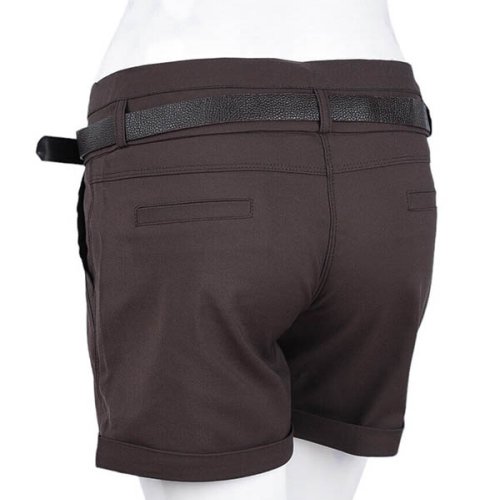 Шорты Obuv OK2 (25-30) 2458-4 brown (08999) (деми) Obuv OK2 2458-4 brown (08999)