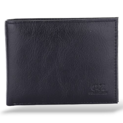 Кошелек Trendshop (12*9*2) 0834 black (деми) Trendshop 0834 black