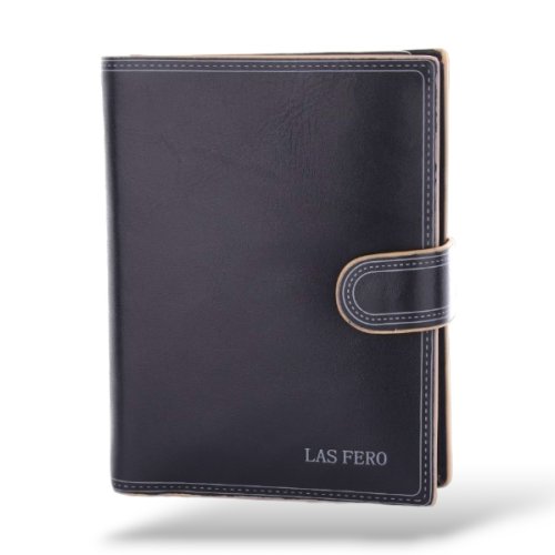 Кошелек Trendshop (13*11*2) 12-630A black (деми) Trendshop 12-630A black