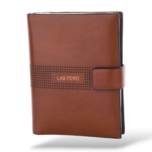 Кошелек Trendshop (13*11*2) 12-701C brown (деми) Trendshop 12-701C brown