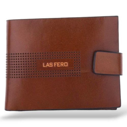 Кошелек Trendshop (11*9*2) 16-701C brown (деми) Trendshop 16-701C brown