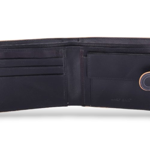 Кошелек Trendshop (11*9*2) 28-630A black (деми) Trendshop 28-630A black