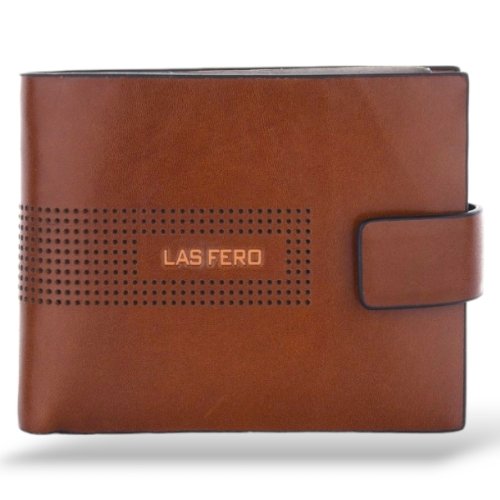 Кошелек Trendshop (11*9*2) 28-701C brown (деми) Trendshop 28-701C brown