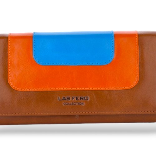 Кошелек Trendshop (20*10*3) 5248-590-4 brown (деми) Trendshop 5248-590-4 brown