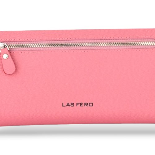 Кошелек Trendshop (20*10*3) 633-3 pink (деми) Trendshop 633-3 pink