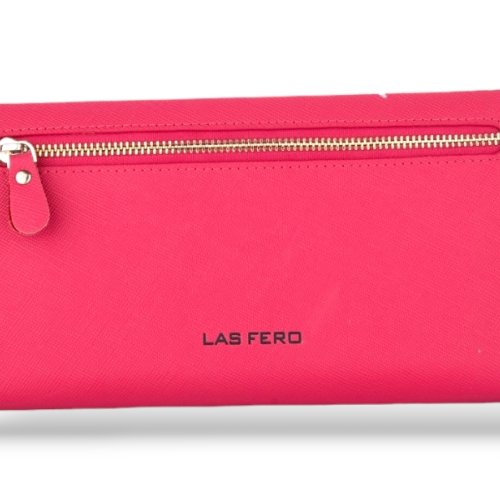 Кошелек Trendshop (20*10*3) 633-4 pink (деми) Trendshop 633-4 pink