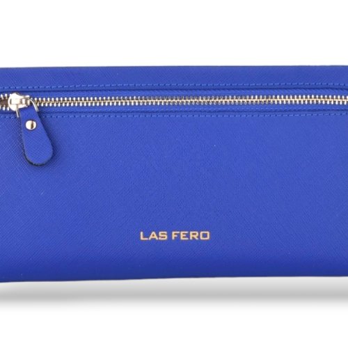 Кошелек Trendshop (20*10*3) 633-5 blue (деми) Trendshop 633-5 blue