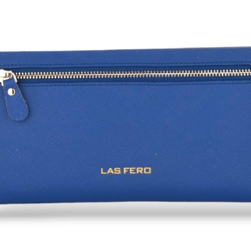 Кошелек Trendshop (20*10*3) 633-6 blue (деми) Trendshop 633-6 blue