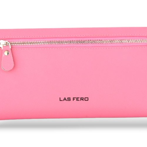 Кошелек Trendshop (20*10*3) 633-7 pink (деми) Trendshop 633-7 pink