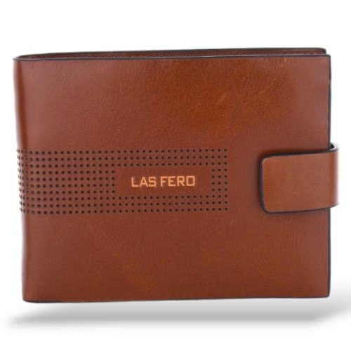 Кошелек Trendshop (13*10*2) 70-701C brown (деми) Trendshop 70-701C brown