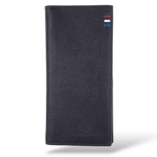 Кошелек Trendshop (18*9*2) A63011-3 black (деми) Trendshop A63011-3 black