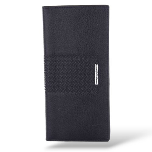 Кошелек Trendshop (18*9*2) A63037-3 black (деми) Trendshop A63037-3 black