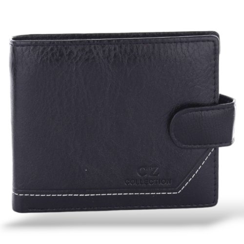Кошелек Trendshop (11*10*2) BL208-28P black (деми) Trendshop BL208-28P black