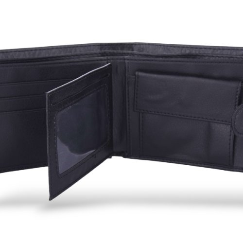 Кошелек Trendshop (11*10*2) BL208-32P black (деми) Trendshop BL208-32P black