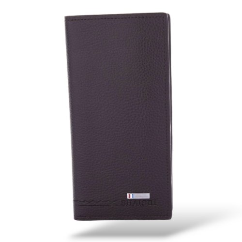 Кошелек Trendshop (18*9*2) QS812-3 brown (деми) Trendshop QS812-3 brown