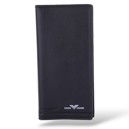 Кошелек Trendshop (18*9*2) S3301-3 black (деми) Trendshop S3301-3 black