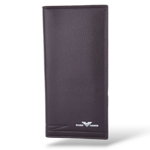Кошелек Trendshop (18*9*2) S3301-3 brown (деми) Trendshop S3301-3 brown