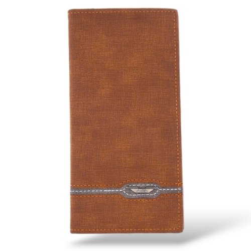 Кошелек Trendshop (18*9*2) S8805-3 brown (деми) Trendshop S8805-3 brown