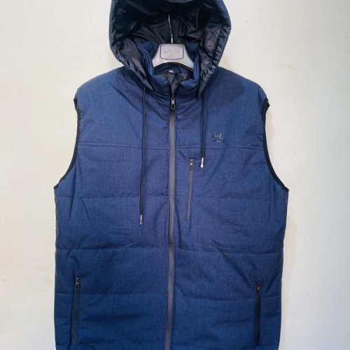 Жилетка Ayden (58-66) AD140 blue (деми) Ayden AD140 blue