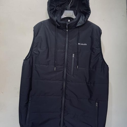Жилетка Ayden (58-66) AD148 navy (деми) Ayden AD148 navy