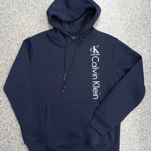 Худи Red Line (M-2XL) 9105 navy (зима) Red Line 9105 navy