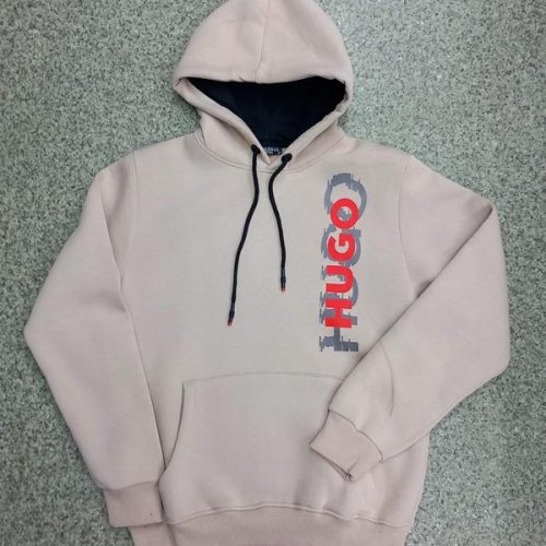 Худи Red Line (M-2XL) 9125 beige (зима) Red Line 9125 beige
