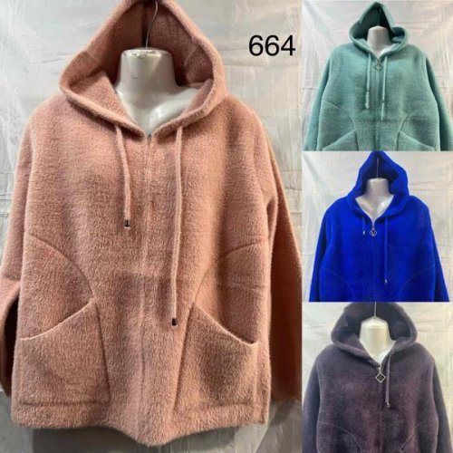 Куртка Peng (52-56) B664 mix (деми) Peng B664 mix