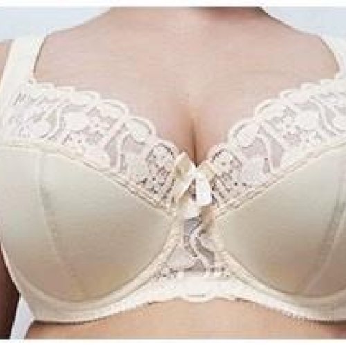 Бюстгальтер Diorella (80-100) 8802H beige (лето) Diorella 8802H beige