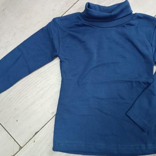 Гольф iBamBino (6-10) 9997 navy (зима) iBamBino 9997 navy