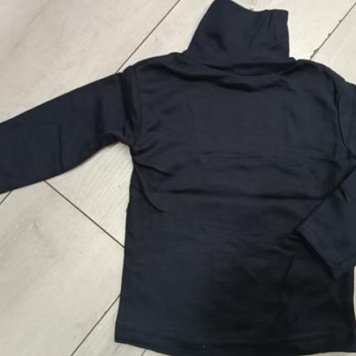 Гольф iBamBino (6-10) 9998 black (зима) iBamBino 9998 black