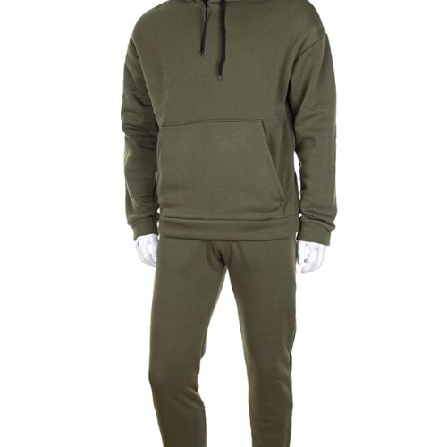Костюм спорт Abdo (M-2XL) M003 khaki (зима) Abdo M003 khaki