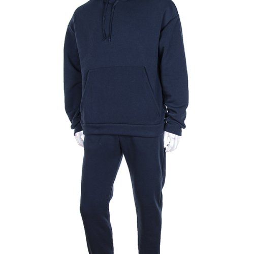 Костюм спорт Abdo (M-2XL) M003 d.blue (зима) Abdo M003 d.blue
