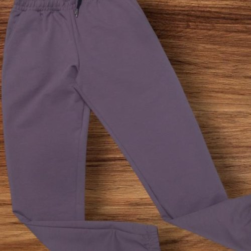 Штаны спорт Gull Sport (42-48) 337 lilac (деми) Gull Sport 337 lilac