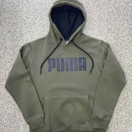 Худи Red Line (M-2XL) 9127 khaki (зима) Red Line 9127 khaki