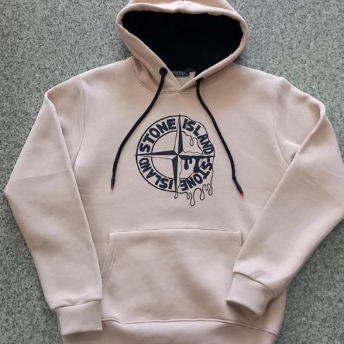 Худи Red Line (M-2XL) 9139 beige (зима) Red Line 9139 beige