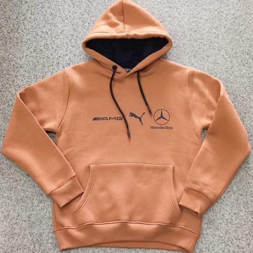 Худи Red Line (M-2XL) 9143 beige (зима) Red Line 9143 beige