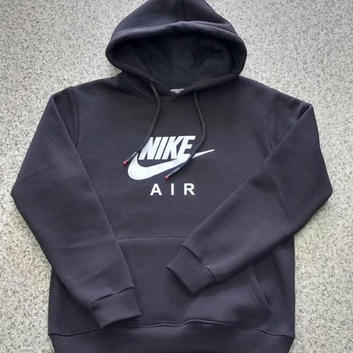 Худи Red Line (M-2XL) 9148 navy (зима) Red Line 9148 navy