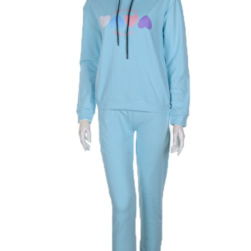 Костюм спорт BIG clothes (110-150) 3750-804-1 (деми) BIG clothes 3750-804-1