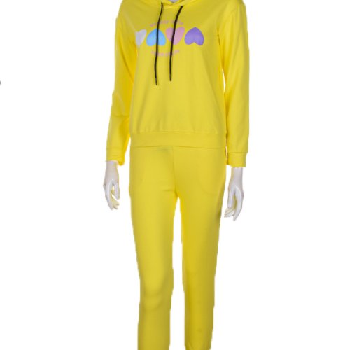 Костюм спорт BIG clothes (110-150) 3750-804-2 (деми) BIG clothes 3750-804-2