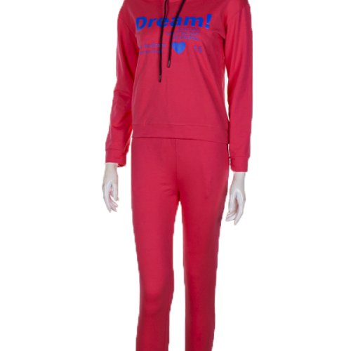 Костюм спорт BIG clothes (110-150) 3750-805-1 (деми) BIG clothes 3750-805-1