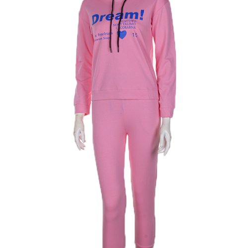 Костюм спорт BIG clothes (110-150) 3750-805-3 (деми) BIG clothes 3750-805-3