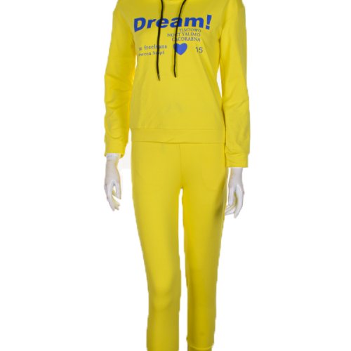 Костюм спорт BIG clothes (110-150) 3750-805-4 (деми) BIG clothes 3750-805-4