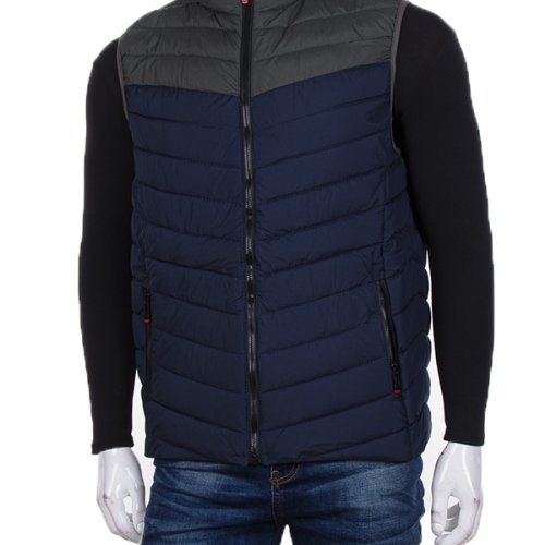 Жилетка BIG clothes (48-56) 3776-2208-3 (деми) BIG clothes 3776-2208-3