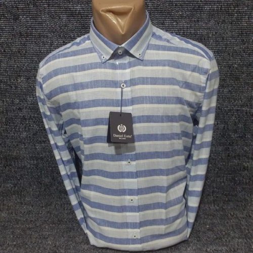 Рубашка Mary Poppins (S-2XL) 1981 blue (деми) Mary Poppins 1981 blue