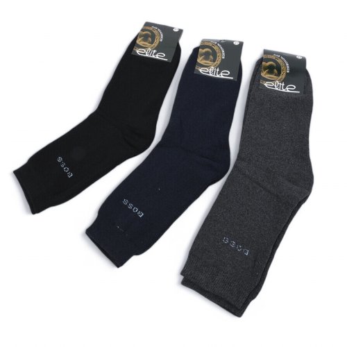 Носки Textile (41-42) T121 mix (зима) Textile T121 mix
