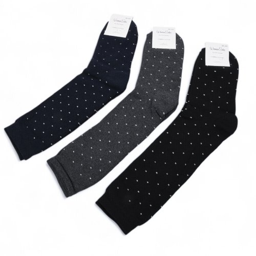 Носки Textile (36-40) T122 mix (зима) Textile T122 mix
