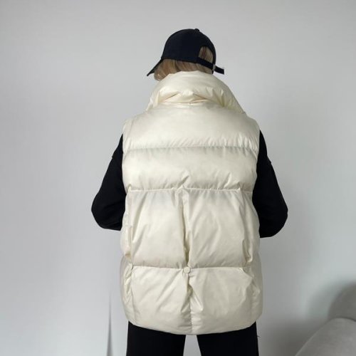 Жилетка Trend (S-M) 194 l.beige (деми) Trend 194 l.beige